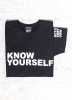 Octobers Very Own_Know Yourself Graphic T Shirt